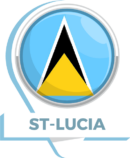 St-Lucia-Flag