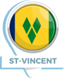 St-Vincent-flag